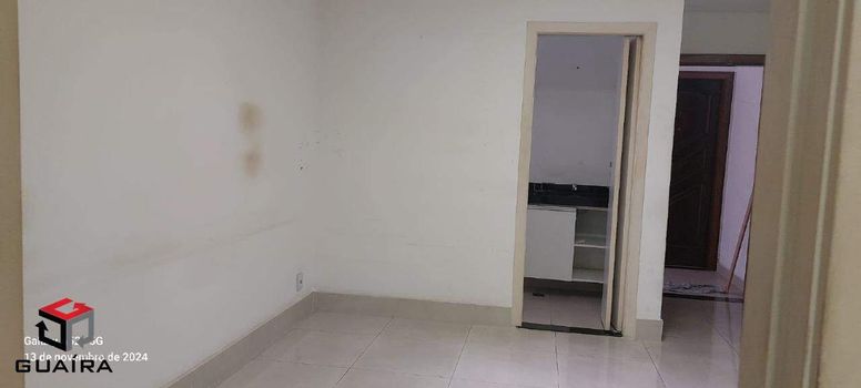 Foto 5 do(a) Apartamento de 2 quartos à venda em Santa Terezinha, Santo André