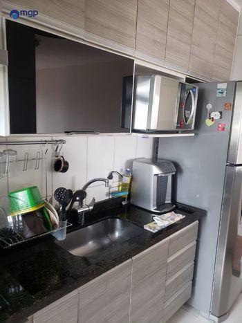 Foto 6 do(a) Apartamento de 3 quartos à venda em Vila Maria Alta, São Paulo