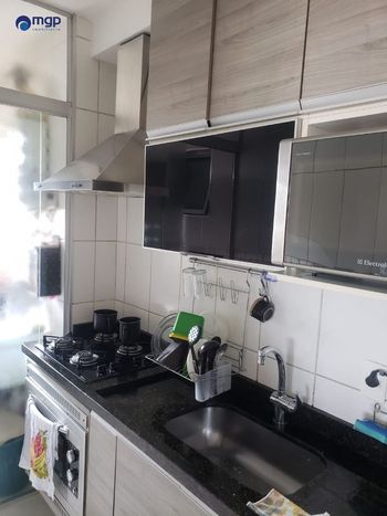 Foto 5 do(a) Apartamento de 3 quartos à venda em Vila Maria Alta, São Paulo