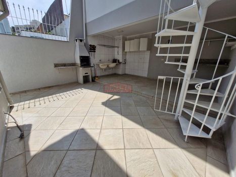 Foto 20 do(a) Casa de 3 quartos para alugar em Aclimação, São Paulo