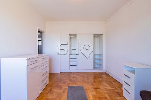 Foto 18 do(a) Apartamento de 2 quartos à venda em Vila Romana, São Paulo
