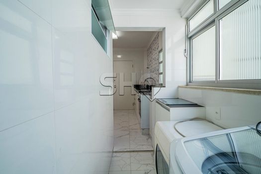 Foto 12 do(a) Apartamento de 2 quartos à venda em Vila Romana, São Paulo