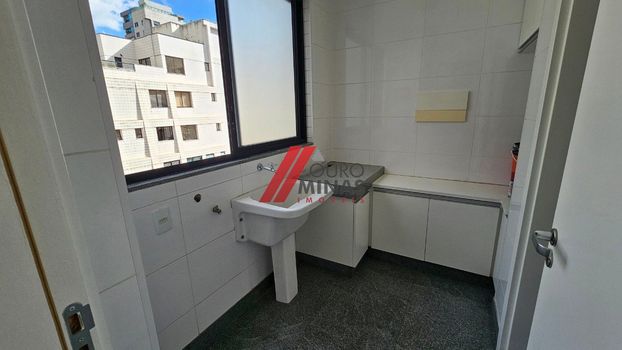Foto 17 do(a) Apartamento de 3 quartos à venda em Funcionários, Belo Horizonte