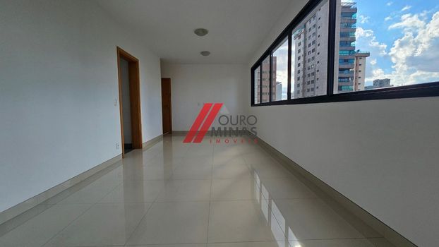 Foto 9 do(a) Apartamento de 3 quartos à venda em Funcionários, Belo Horizonte
