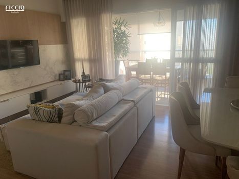 Foto 1 do(a) Apartamento de 3 quartos à venda em Jardim das Indústrias, São José dos Campos