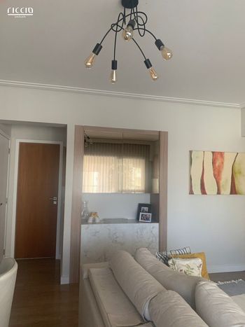 Foto 18 do(a) Apartamento de 3 quartos à venda em Jardim das Indústrias, São José dos Campos