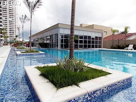 Foto 42 do(a) Apartamento de 3 quartos à venda em Jardim das Indústrias, São José dos Campos