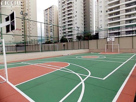 Foto 34 do(a) Apartamento de 3 quartos à venda em Jardim das Indústrias, São José dos Campos