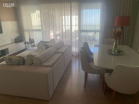 Foto 3 do(a) Apartamento de 3 quartos à venda em Jardim das Indústrias, São José dos Campos