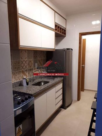 Foto 3 do(a) Apartamento de 2 quartos à venda em Silvestre, Viçosa