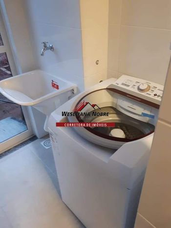 Foto 4 do(a) Apartamento de 2 quartos à venda em Silvestre, Viçosa