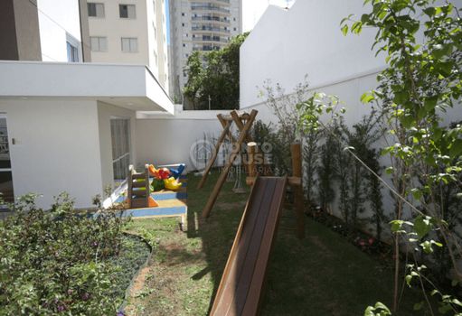 Foto 17 do(a) Apartamento de 3 quartos à venda em Vila Gumercindo, São Paulo