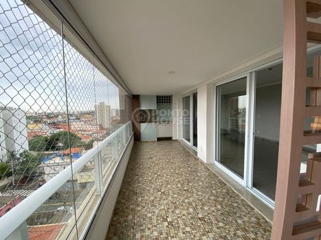 Foto 3 do(a) Apartamento de 3 quartos à venda em Vila Gumercindo, São Paulo