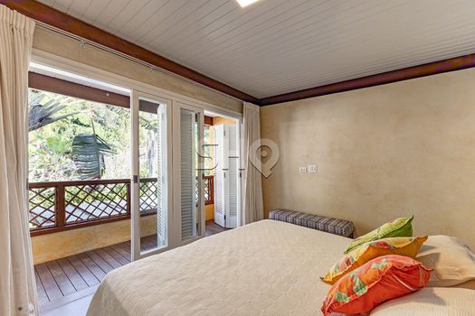 Foto 20 do(a) Casa em Condomínio de 7 quartos à venda em Baleia, São Sebastião