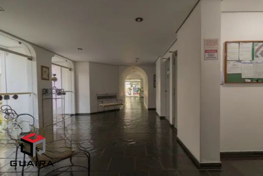 Foto 3 do(a) Apartamento de 1 quartos à venda em Perdizes, São Paulo