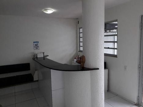 Foto 6 do(a) Sala / Conjunto Comercial false à venda em Dionisio Torres, Fortaleza