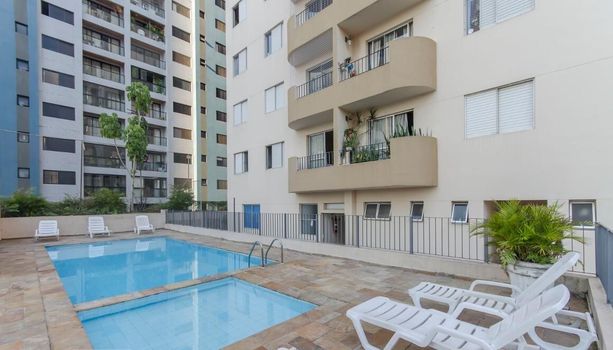 Foto 23 do(a) Apartamento de 3 quartos à venda em Vila Pompéia, São Paulo