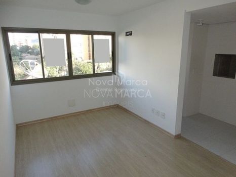 Foto 2 do(a) Apartamento de 2 quartos à venda em Partenon, Porto Alegre