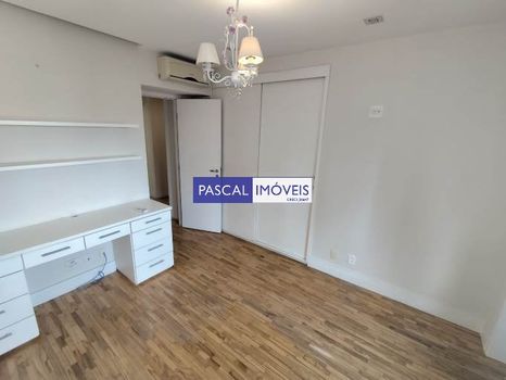 Foto 12 do(a) Apartamento de 3 quartos à venda em Campo Belo, São Paulo