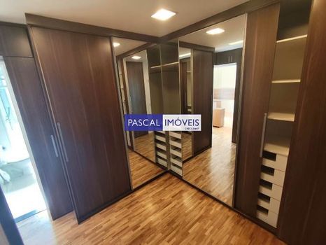 Foto 10 do(a) Apartamento de 3 quartos à venda em Campo Belo, São Paulo