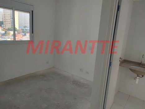 Foto 5 do(a) Apartamento de 3 quartos à venda em Santana, São Paulo