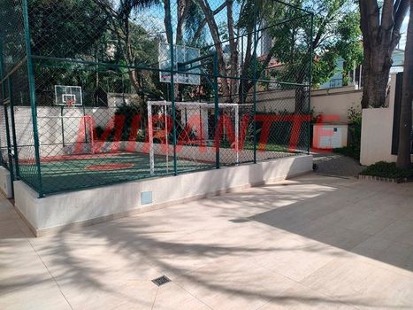 Foto 14 do(a) Apartamento de 3 quartos à venda em Santana, São Paulo