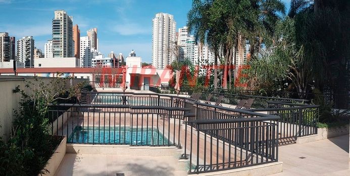 Foto 13 do(a) Apartamento de 3 quartos à venda em Santana, São Paulo