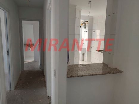 Foto 9 do(a) Apartamento de 3 quartos à venda em Santana, São Paulo