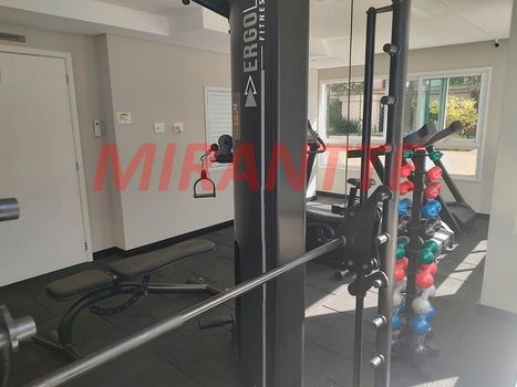 Foto 25 do(a) Apartamento de 3 quartos à venda em Santana, São Paulo