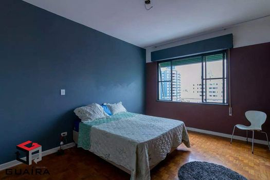 Foto 7 do(a) Apartamento de 2 quartos à venda em Liberdade, São Paulo