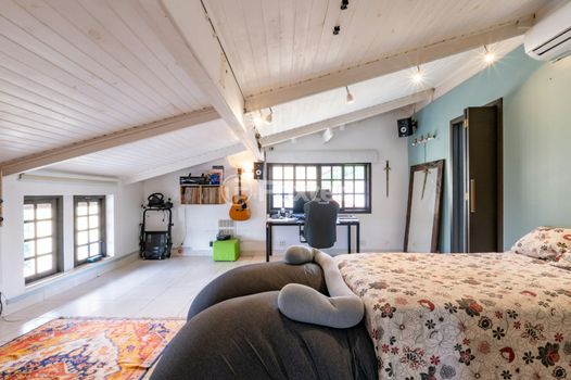 Foto 30 do(a) Apartamento de 5 quartos à venda em Lar São Paulo, São Paulo