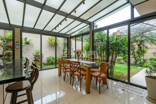 Foto 1 do(a) Apartamento de 5 quartos à venda em Lar São Paulo, São Paulo