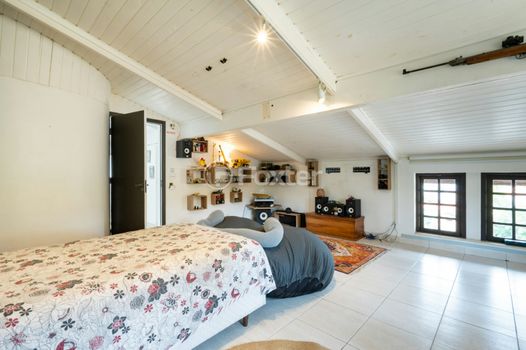Foto 31 do(a) Apartamento de 5 quartos à venda em Lar São Paulo, São Paulo