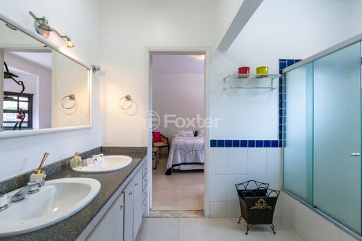 Foto 28 do(a) Apartamento de 5 quartos à venda em Lar São Paulo, São Paulo