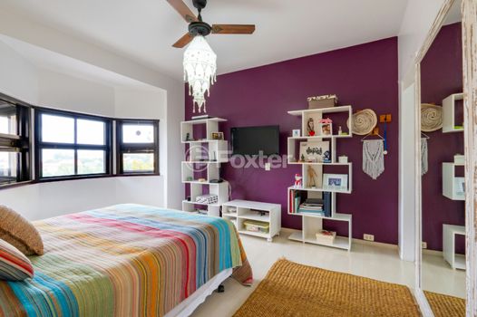 Foto 38 do(a) Apartamento de 5 quartos à venda em Lar São Paulo, São Paulo