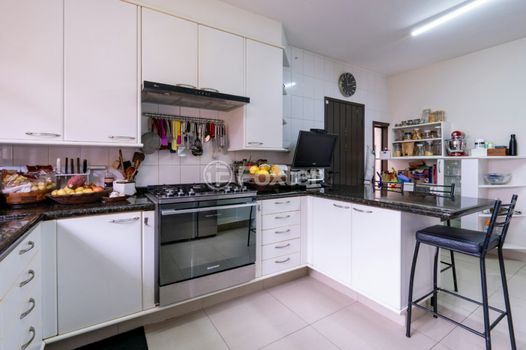 Foto 20 do(a) Apartamento de 5 quartos à venda em Lar São Paulo, São Paulo