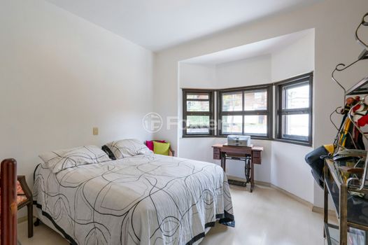 Foto 32 do(a) Apartamento de 5 quartos à venda em Lar São Paulo, São Paulo