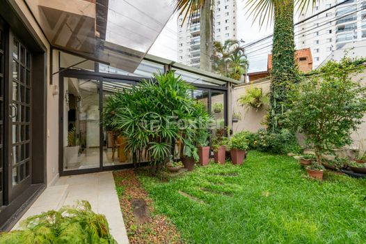 Foto 15 do(a) Apartamento de 5 quartos à venda em Lar São Paulo, São Paulo