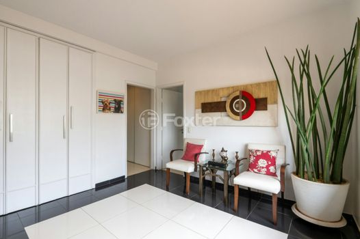 Foto 44 do(a) Apartamento de 5 quartos à venda em Lar São Paulo, São Paulo