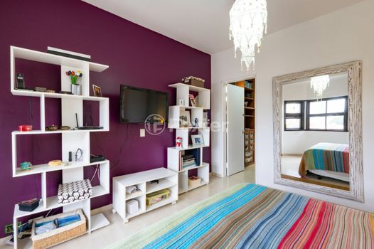 Foto 40 do(a) Apartamento de 5 quartos à venda em Lar São Paulo, São Paulo