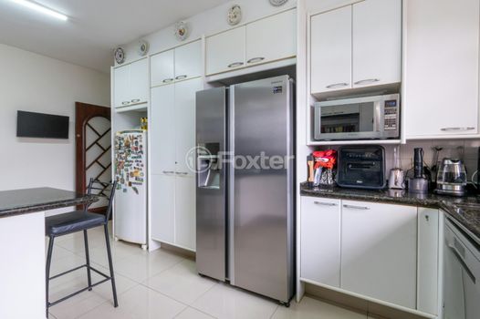 Foto 19 do(a) Apartamento de 5 quartos à venda em Lar São Paulo, São Paulo
