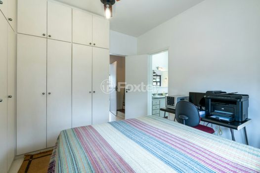 Foto 41 do(a) Apartamento de 5 quartos à venda em Lar São Paulo, São Paulo
