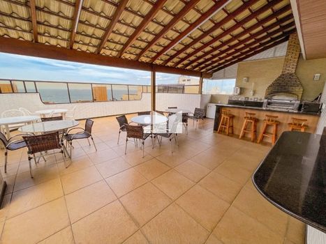 Foto 30 do(a) Apartamento de 4 quartos à venda em Praia da Costa, Vila Velha