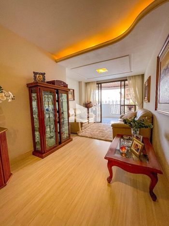 Foto 4 do(a) Apartamento de 4 quartos à venda em Praia da Costa, Vila Velha