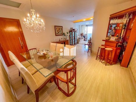 Foto 5 do(a) Apartamento de 4 quartos à venda em Praia da Costa, Vila Velha
