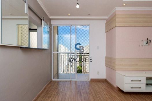 Foto 1 do(a) Apartamento de 2 quartos à venda em Vila Mendes, São Paulo
