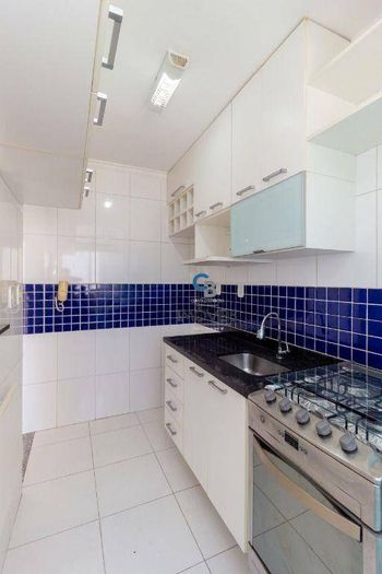 Foto 13 do(a) Apartamento de 2 quartos à venda em Vila Mendes, São Paulo
