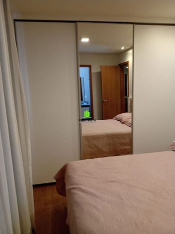 Foto 6 do(a) Apartamento de 2 quartos à venda em Promissão II, Lagoa Santa