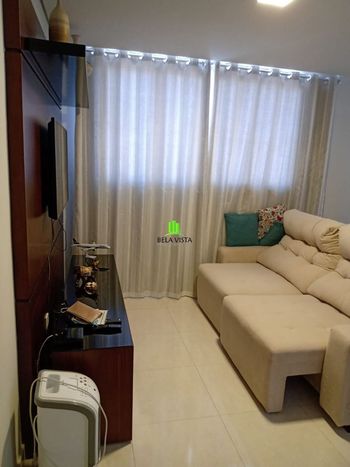 Foto 2 do(a) Apartamento de 2 quartos à venda em Promissão II, Lagoa Santa