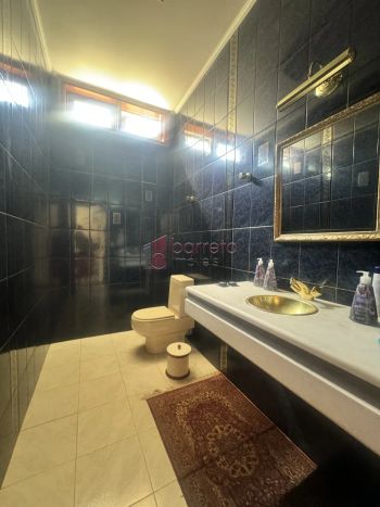 Foto 9 do(a) Casa em Condomínio de 6 quartos à venda em Jardim Santa Teresa, Jundiaí